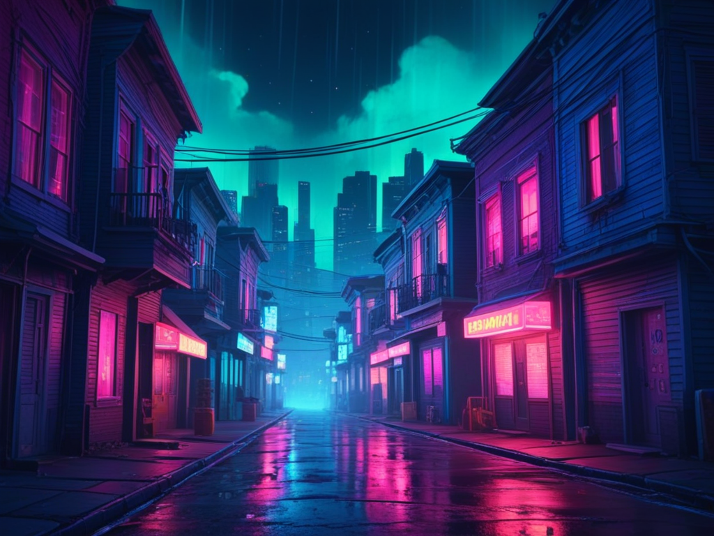 Dream illustration