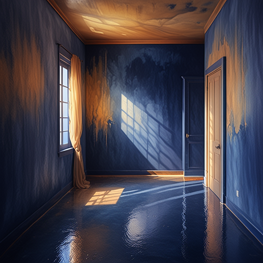 Dream illustration