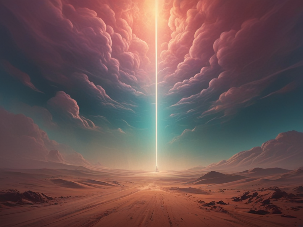 Dream illustration