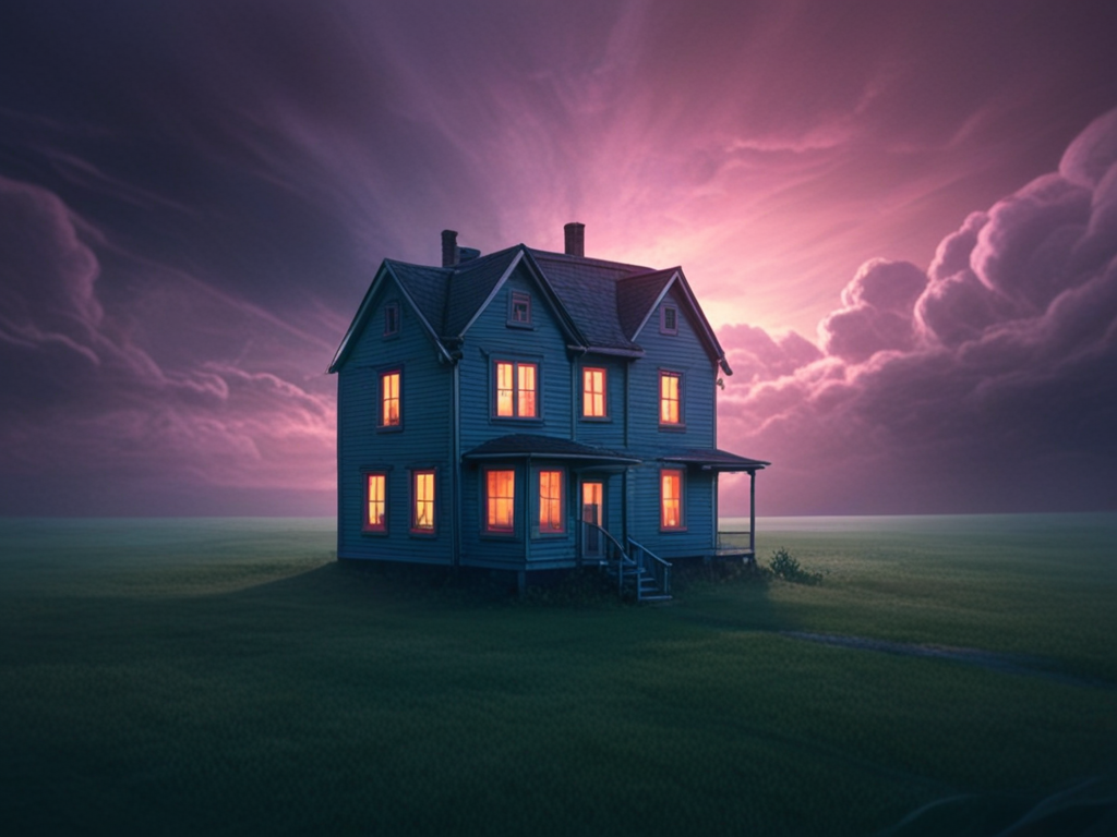 Dream illustration