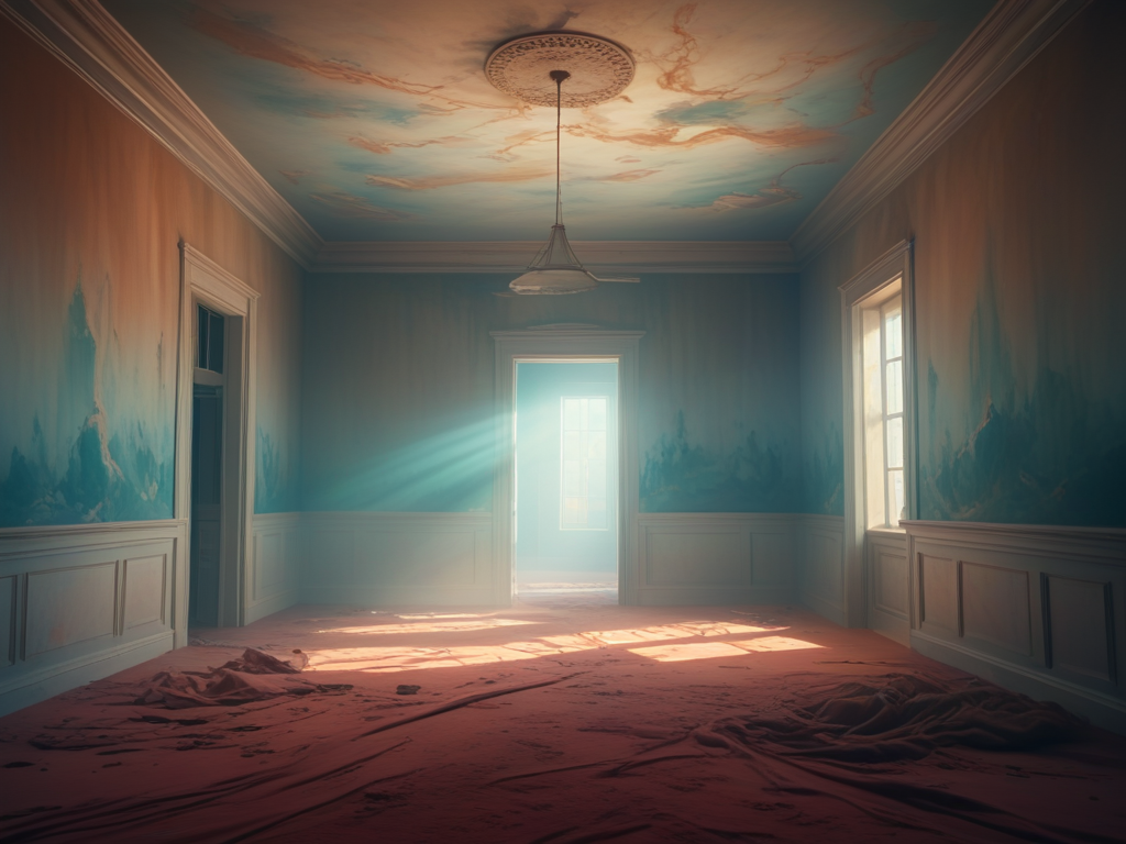 Dream illustration