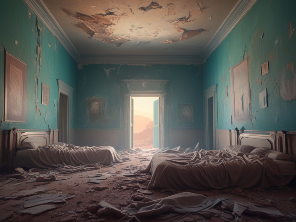 Dream illustration