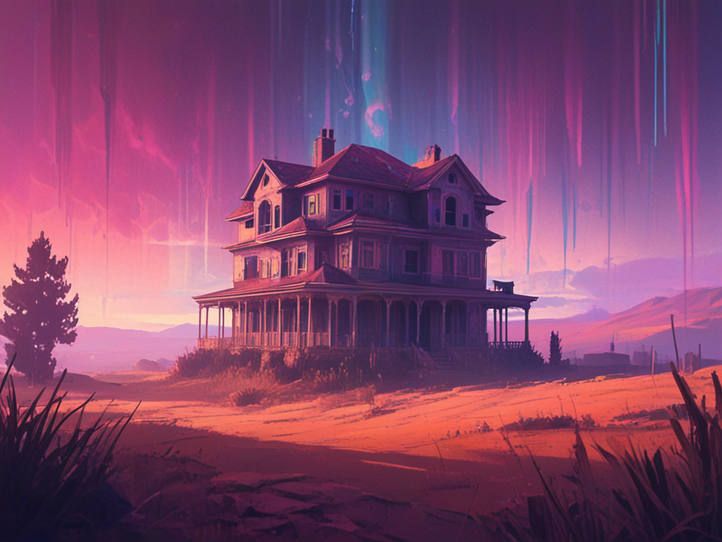 Dream illustration