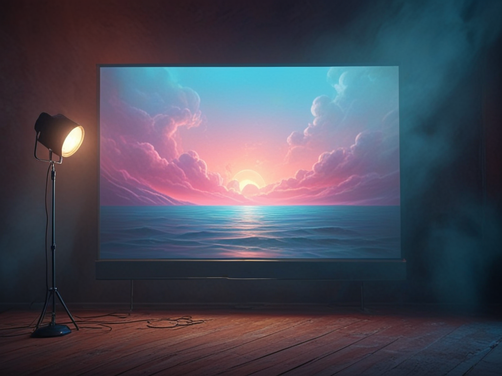 Dream illustration