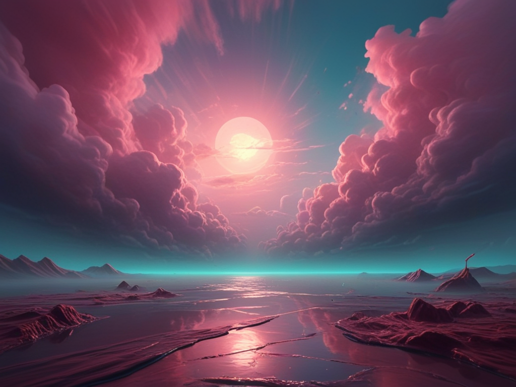 Dream illustration