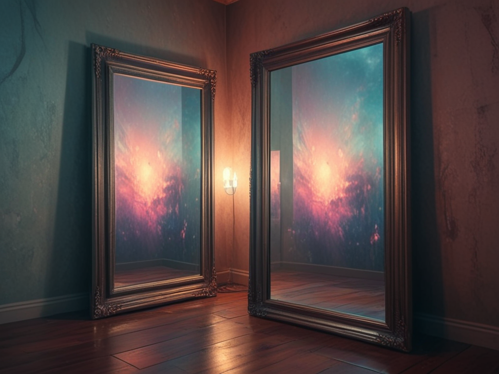 Dream illustration