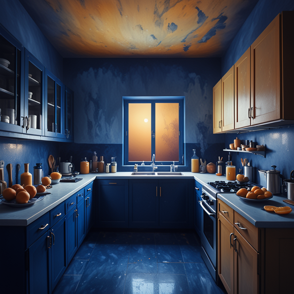 Dream illustration