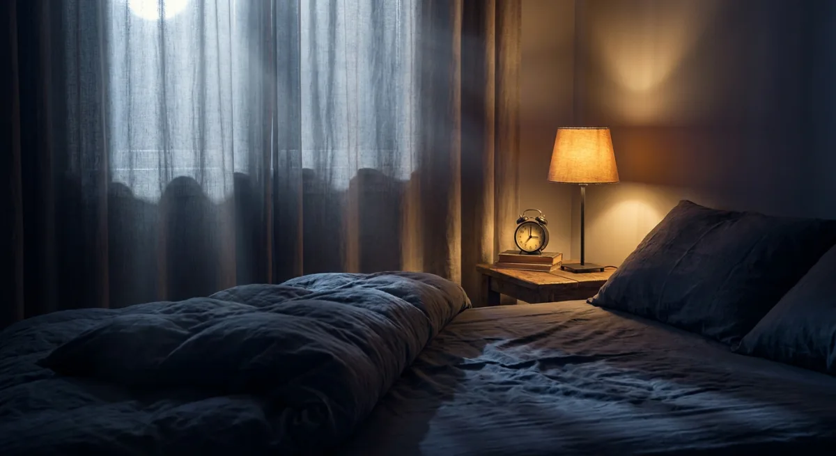 Stay beautiful, insomniacs. Good night.