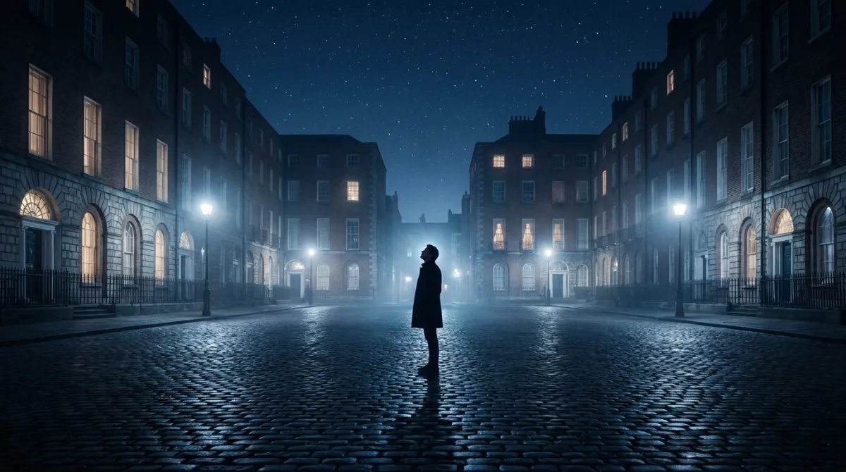 Stay beautiful, insomniacs. See you tomorrow night.