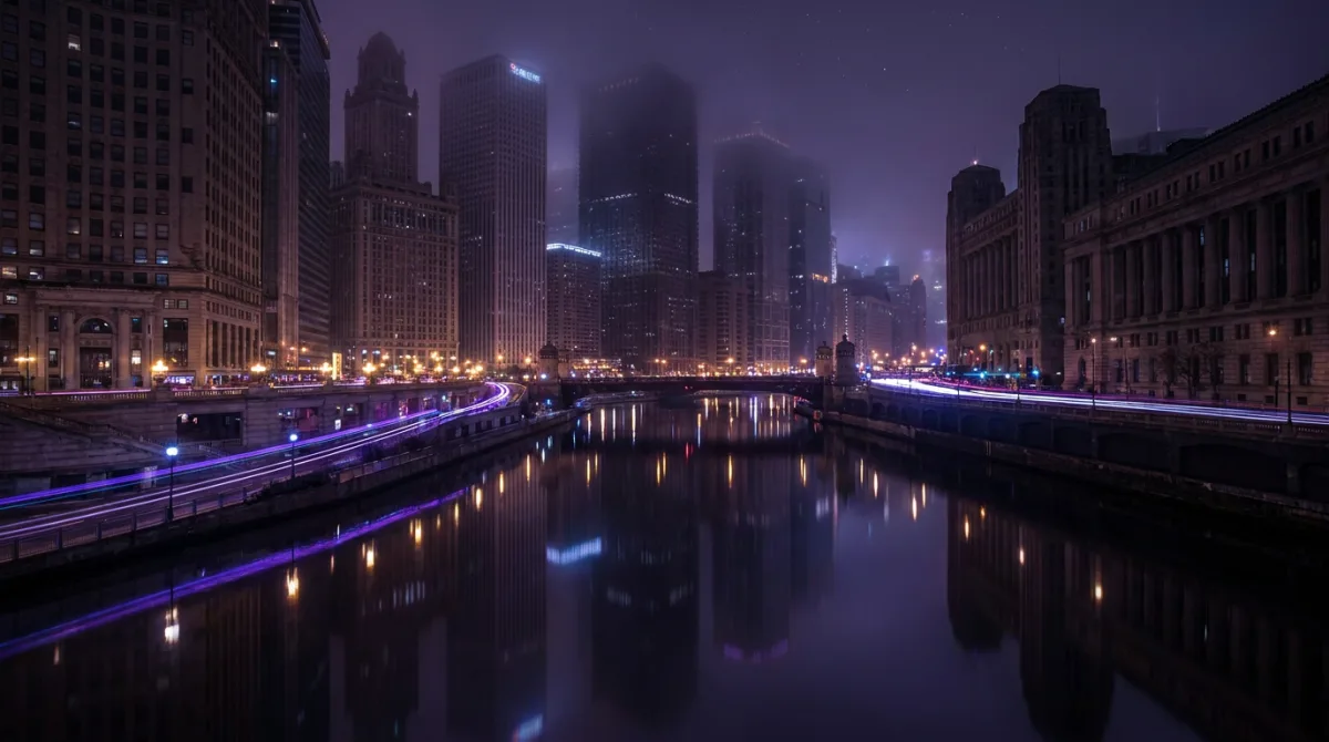 Monthly Wrap: Nova After Dark — May 2026