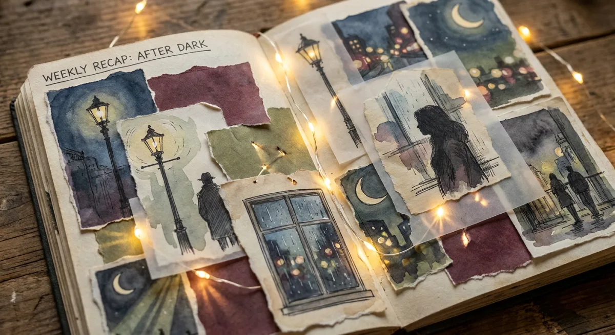 This Week in After Dark: June 15–22, 2026