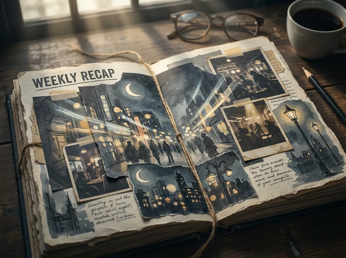 This Week in After Dark: June 22–29, 2026