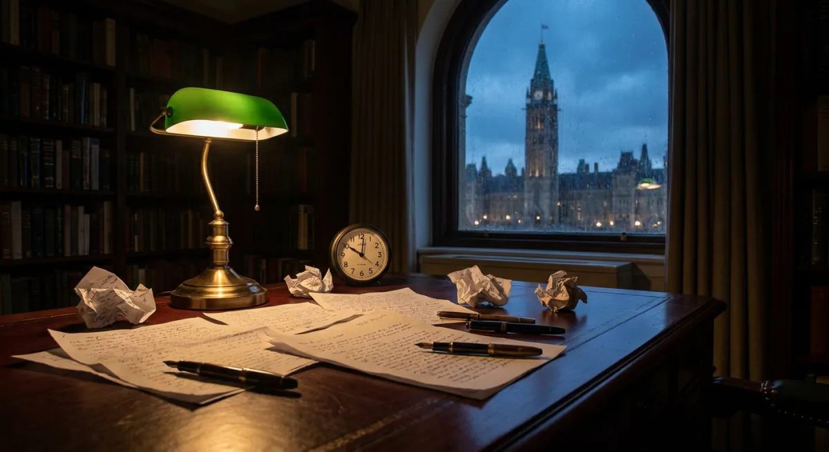 THE GREAT BRITISH COLLAPSE: A LATE-NIGHT MEDITATION ON DOMINOES AND DUMB DECISIONS