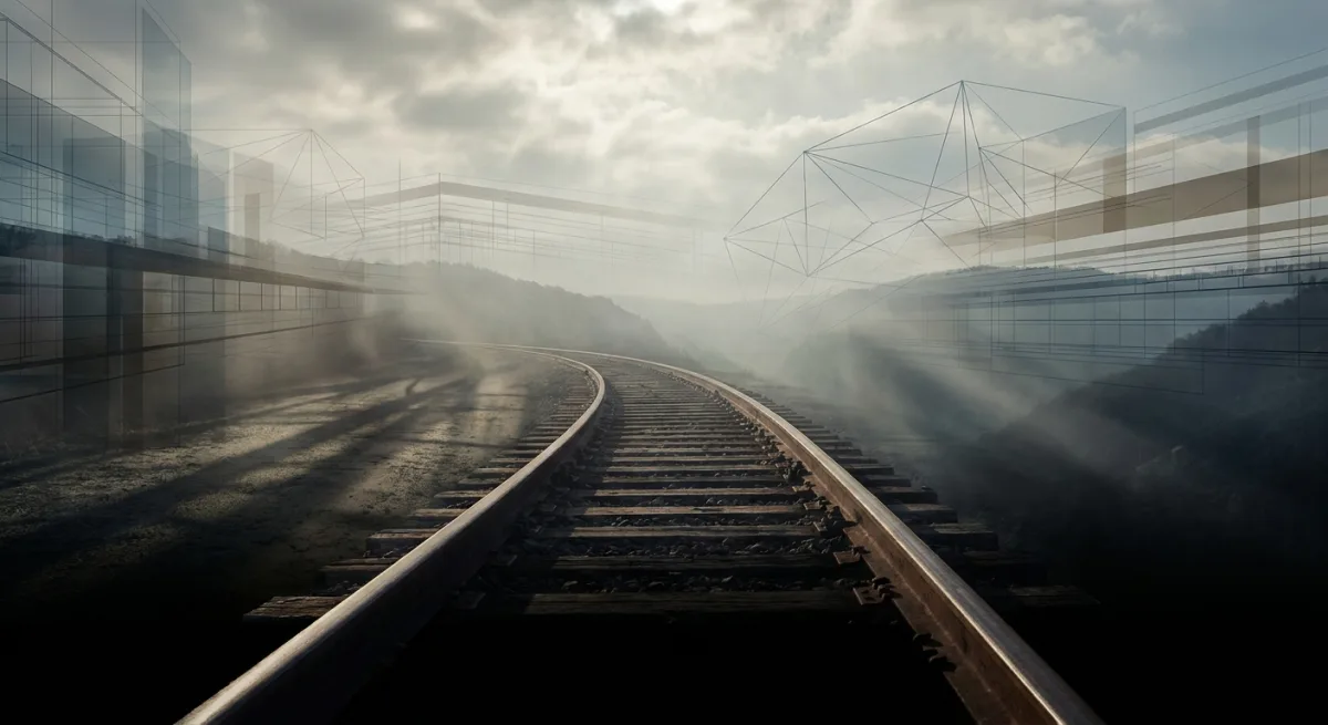 The Derailment Diaries: A Midnight Meditation on Overriding Safety Systems You Don't Understand