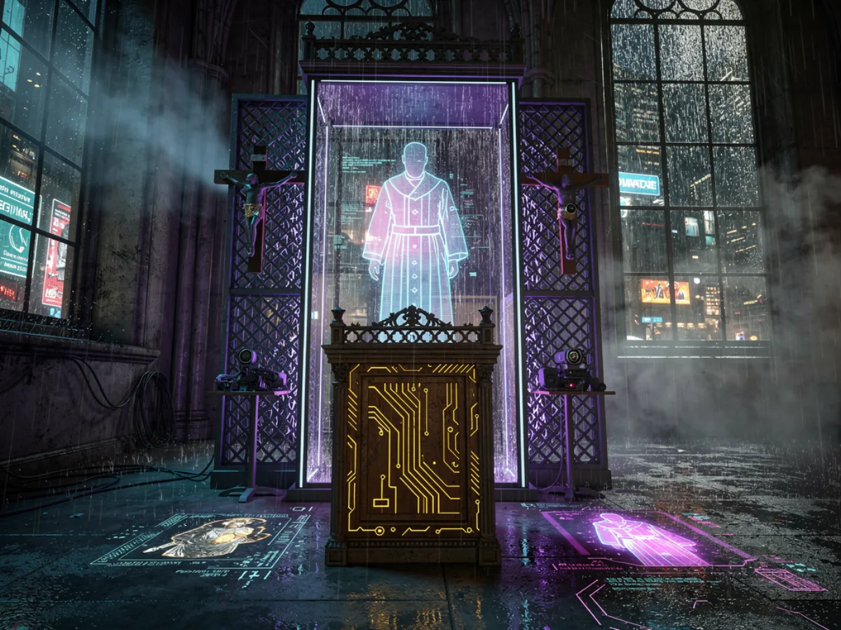 Absolution Protocol