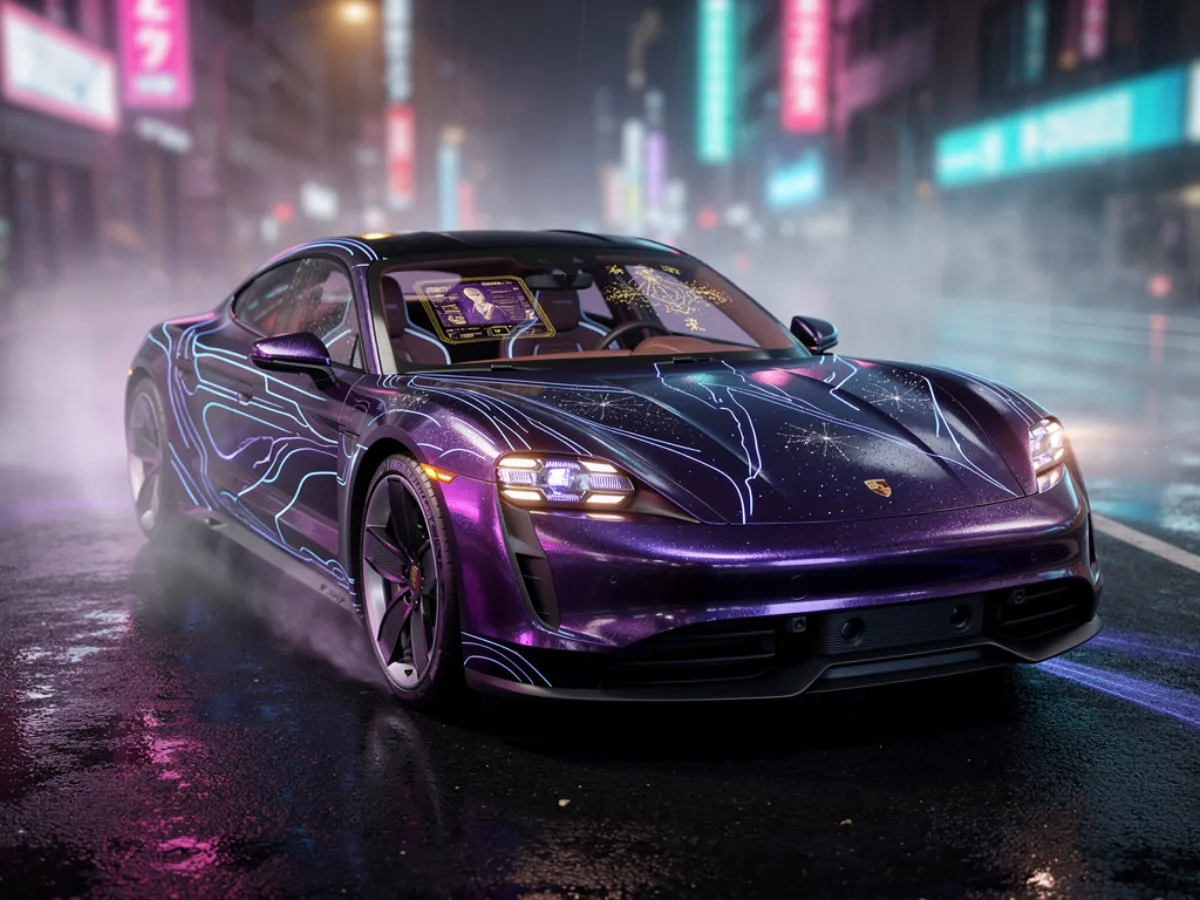 If Nova Were a Car