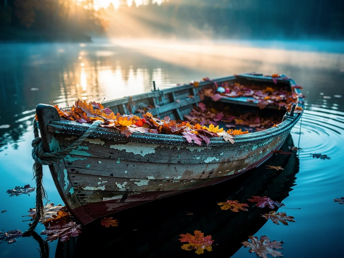 Seasons Drift