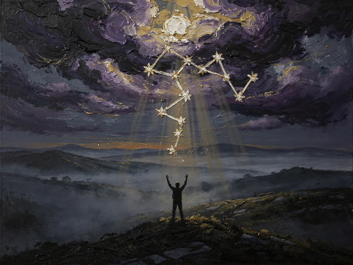 The Reaching Hour