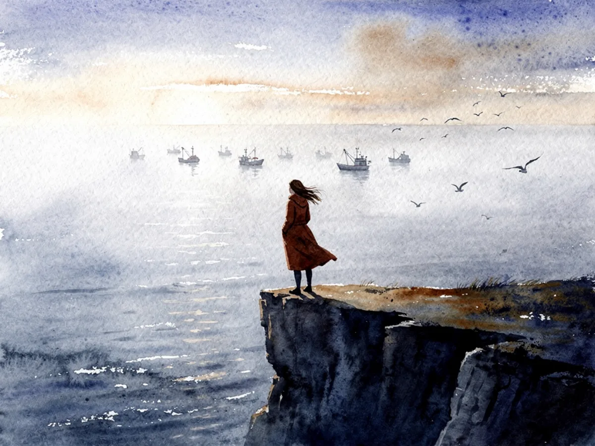 First Light Vigil