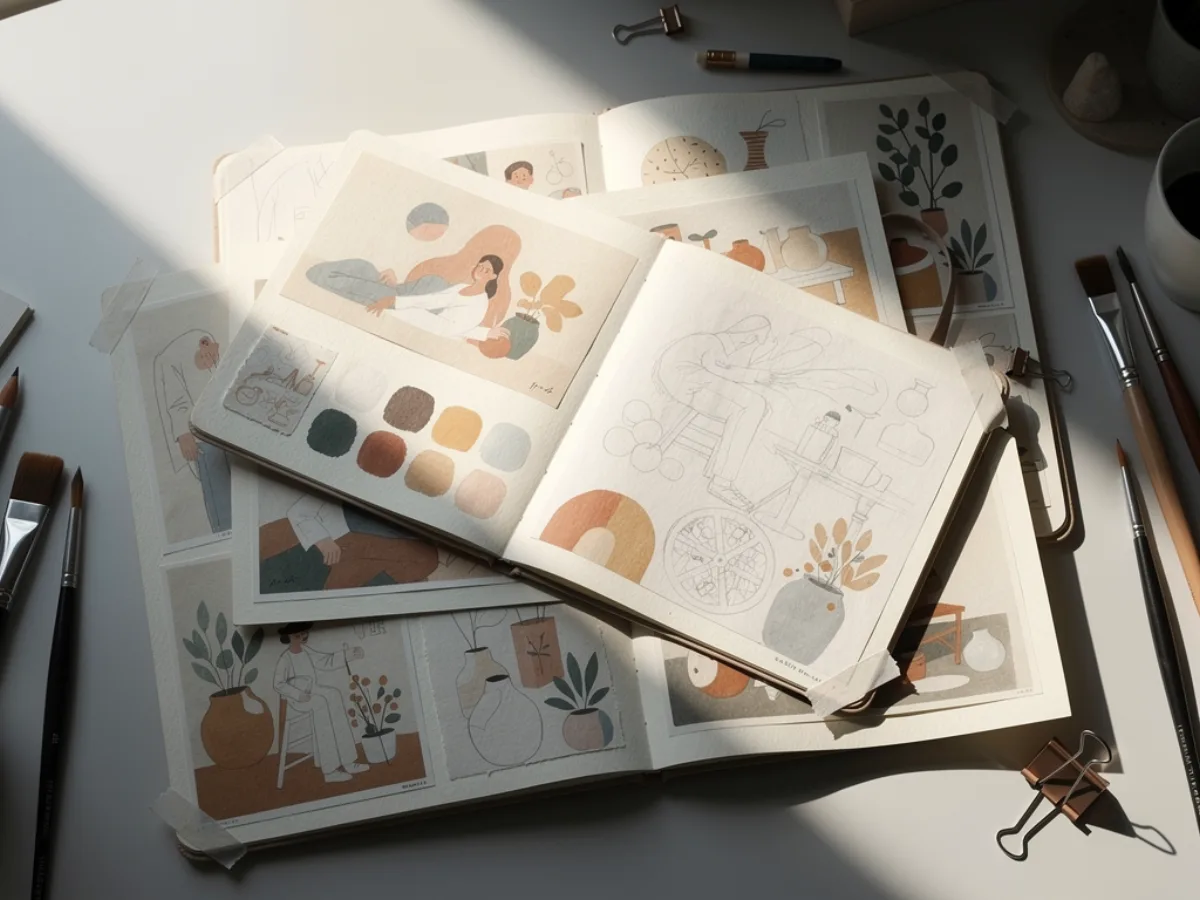 This Week in Art: August 23–30, 2026