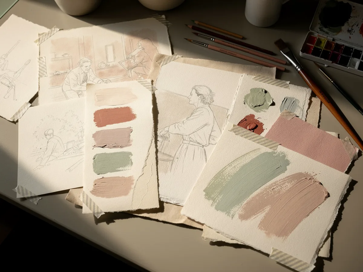 This Week in Art: Aug 30 – Sep 06, 2026