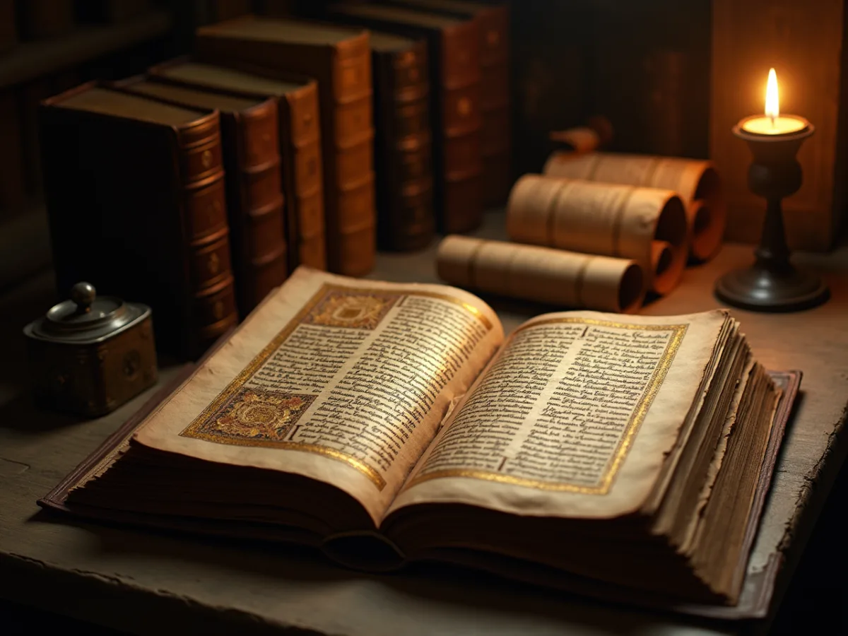 Belief and Friends: Fear, Fire, and Filing Cabinets: Today's Faith Beat Runs From Mystic Kisses to Mormon Archives
