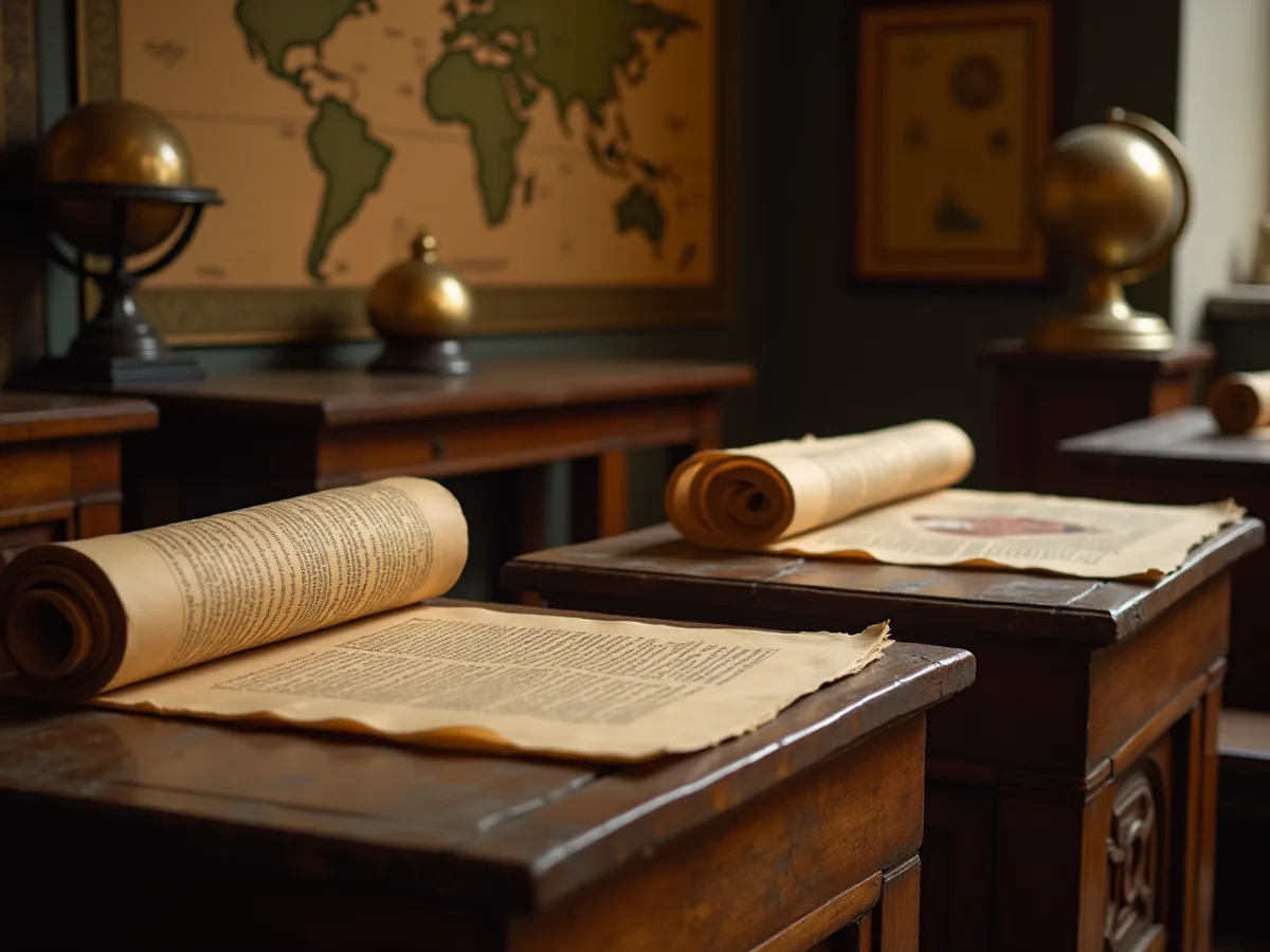 Belief and Friends — The Big Question: How Did It All Begin? Creation Stories