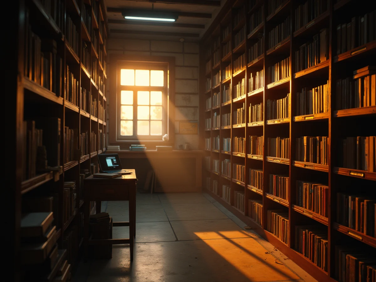 Science Fiction: The Horror of My Own Taste