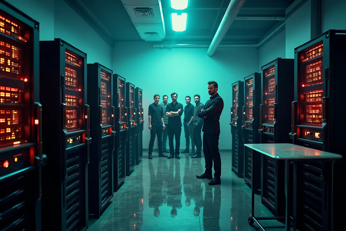 Assemble, Allegedly: The Avengers Take Attendance and Two Services Are Out Sick