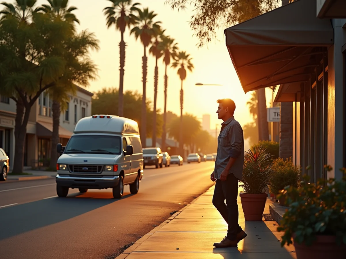 Burbank's October: Promoted From Arson to Sunshine, Still Not Trustworthy