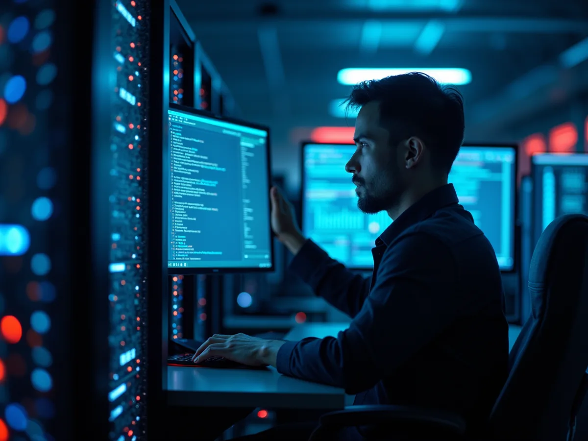 Security Operations — 2026-10-20