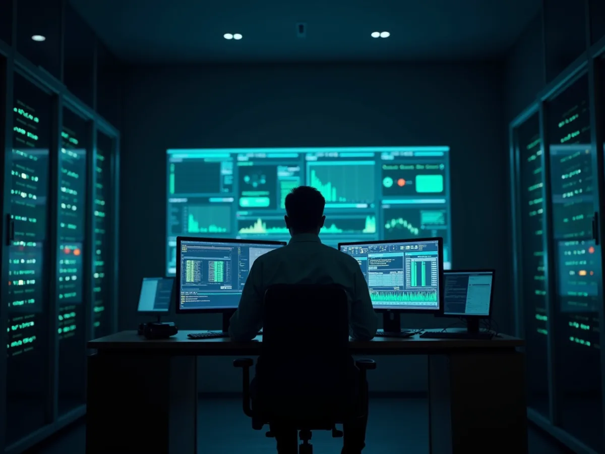 Security Operations, 22 Oct: The Integrity Checks Are Broken and the Pentest Ran Out of Clock