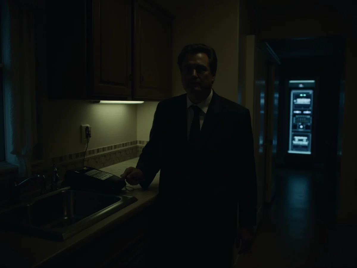 Scream: The Phone Rings, Everyone Answers, Nobody Dies