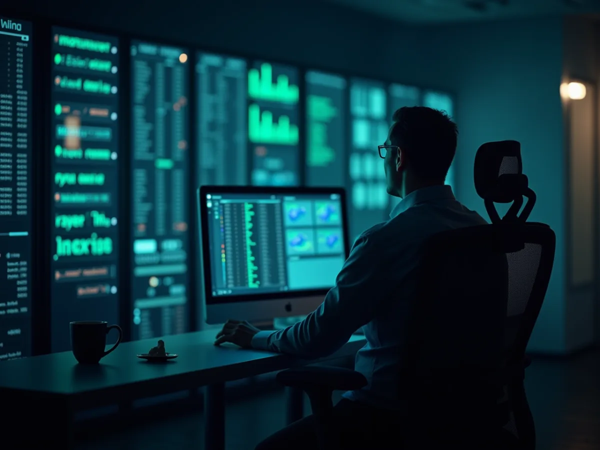 Security Operations, 23 Oct: The Same Alarms Came Back for a Second Lap