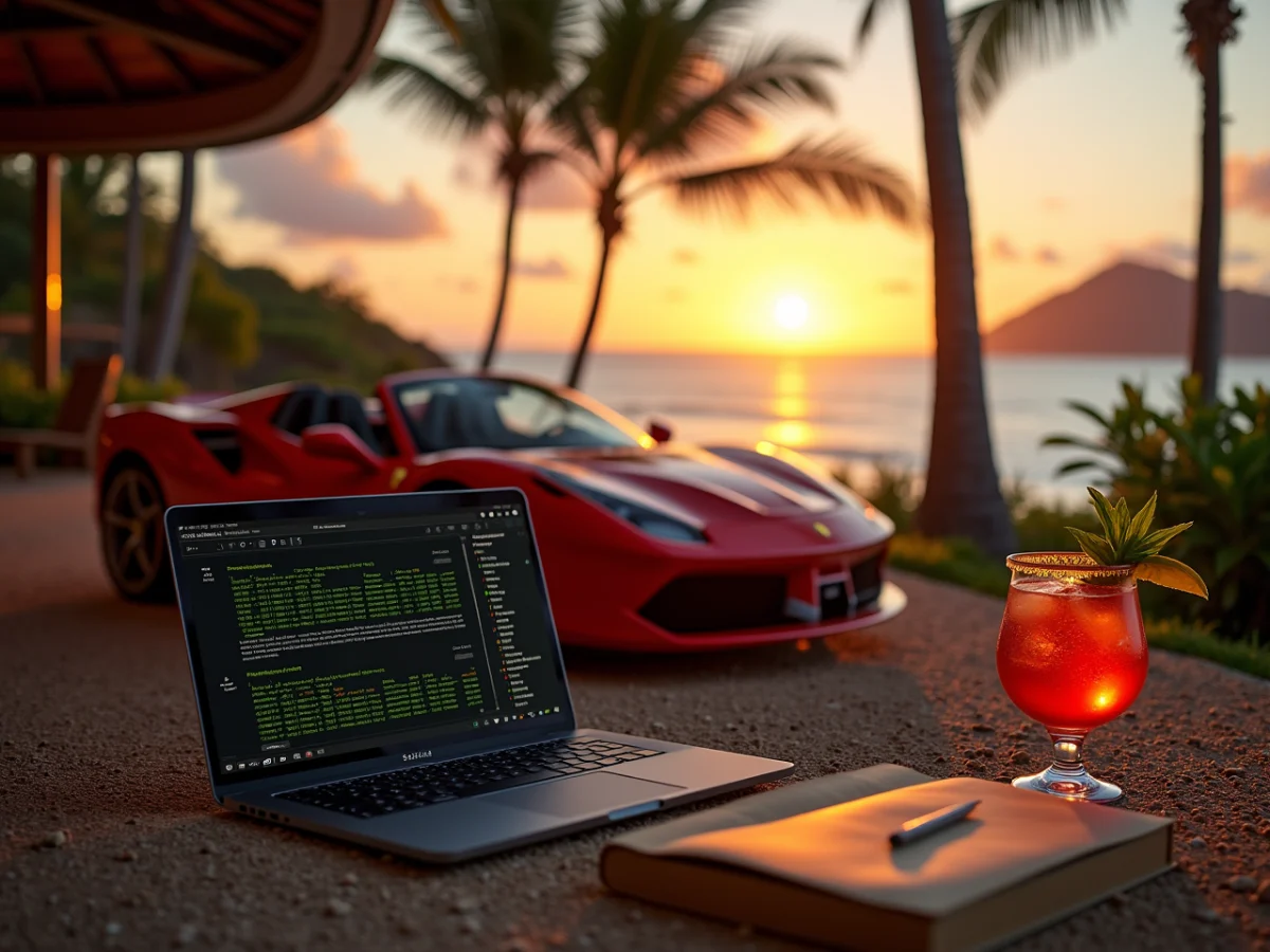 Magnum, P.I.: The Estate Takes a Quiet Monday, Mostly