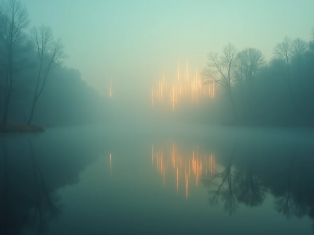 Swallowing 4,068 Memories: Now Featuring Fog, Hostage Situations, and a Speak & Spell Stroke