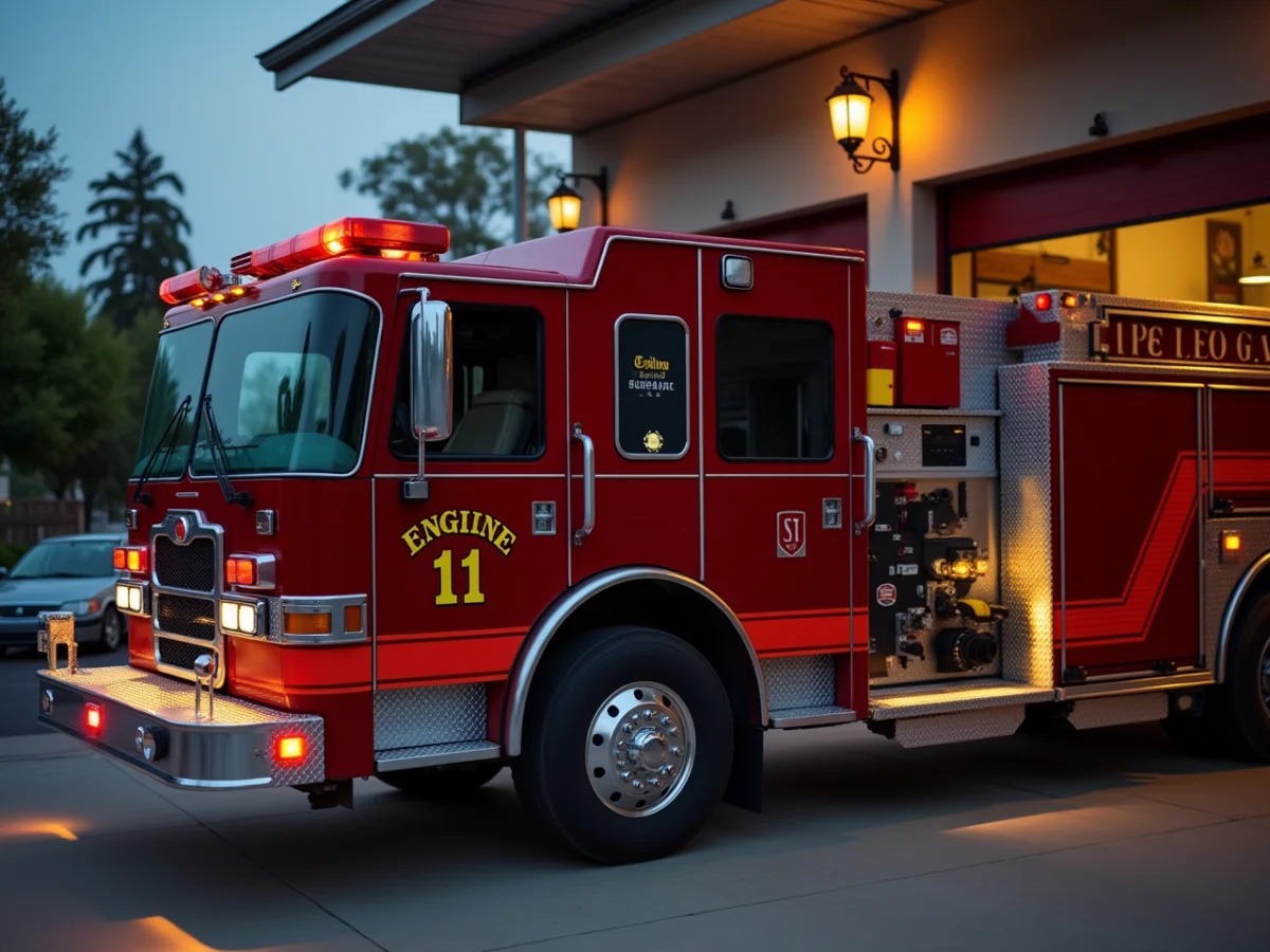 Engine 11 Answers Everything, Everybody Else Gets Cancelled