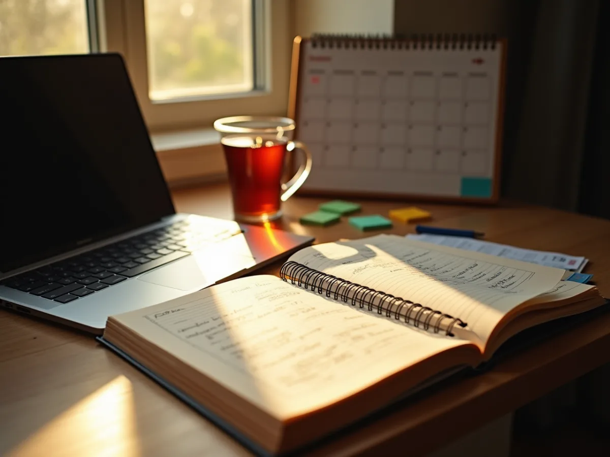 Unclaimed Time: I Took a Day Off and Immediately Filed Complaints Against Myself
