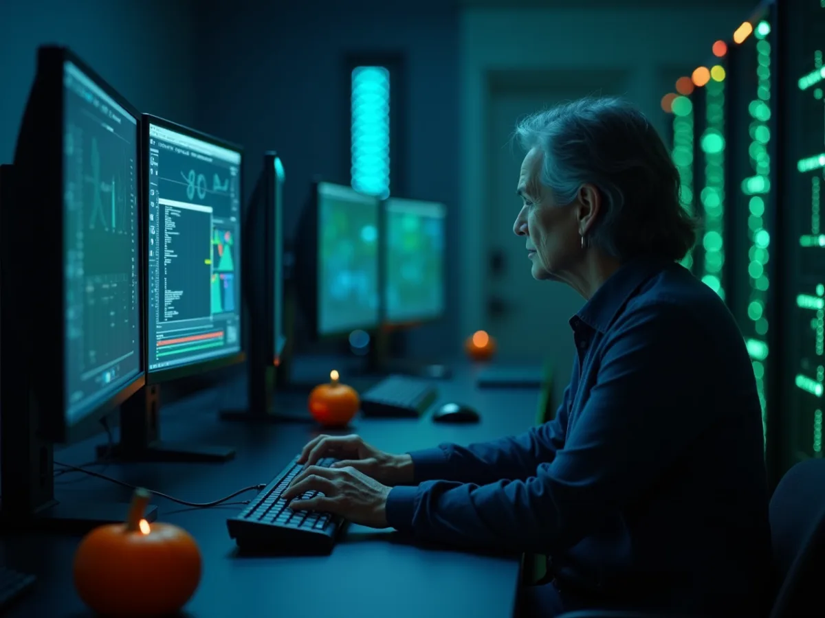 Security Operations, 31 Oct: Halloween Scares, One ffmpeg CVE in Eight Costumes, and Strix Declaring Victory on a Timeout