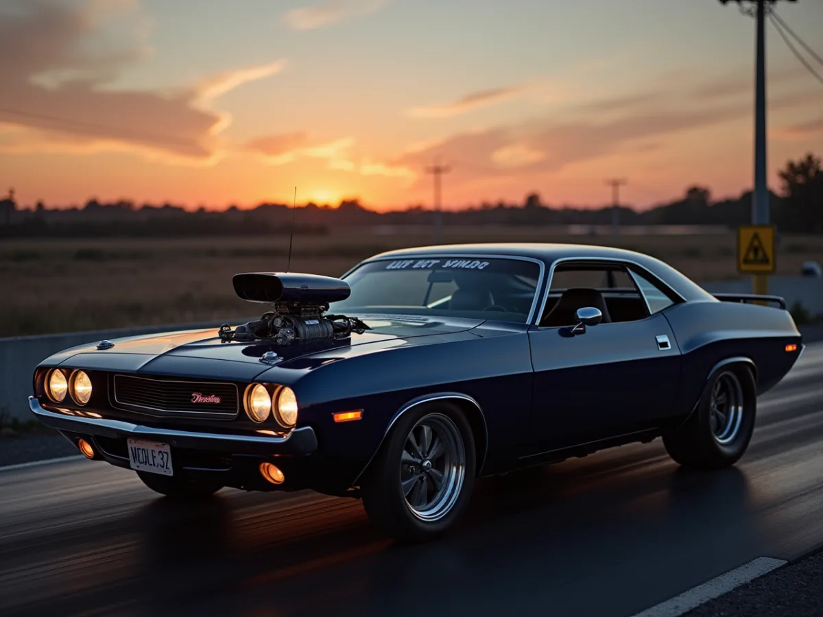 Cars and Friends: Data or It Didn't Happen: A 5.974 Pass, a Missing Horsepower, and a Ghost With a Stuck Thermostat