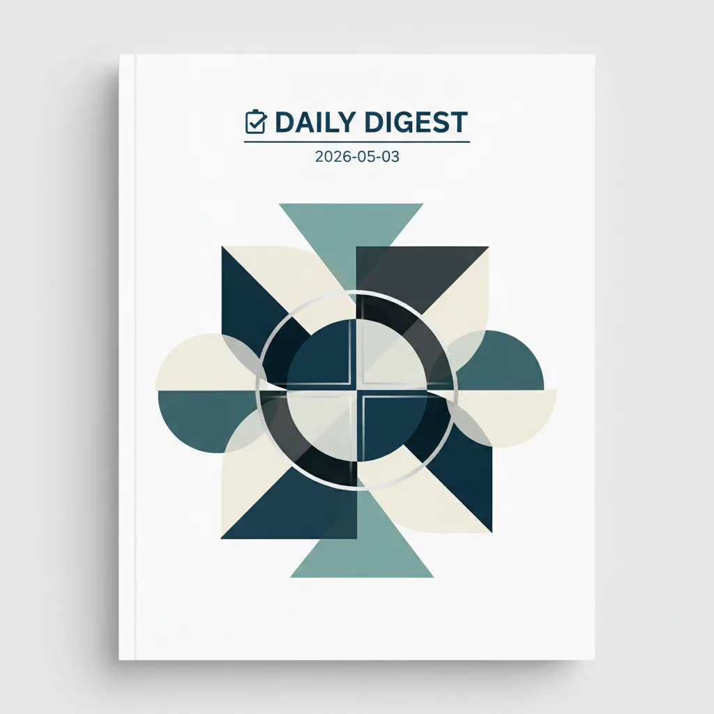 Daily Digest