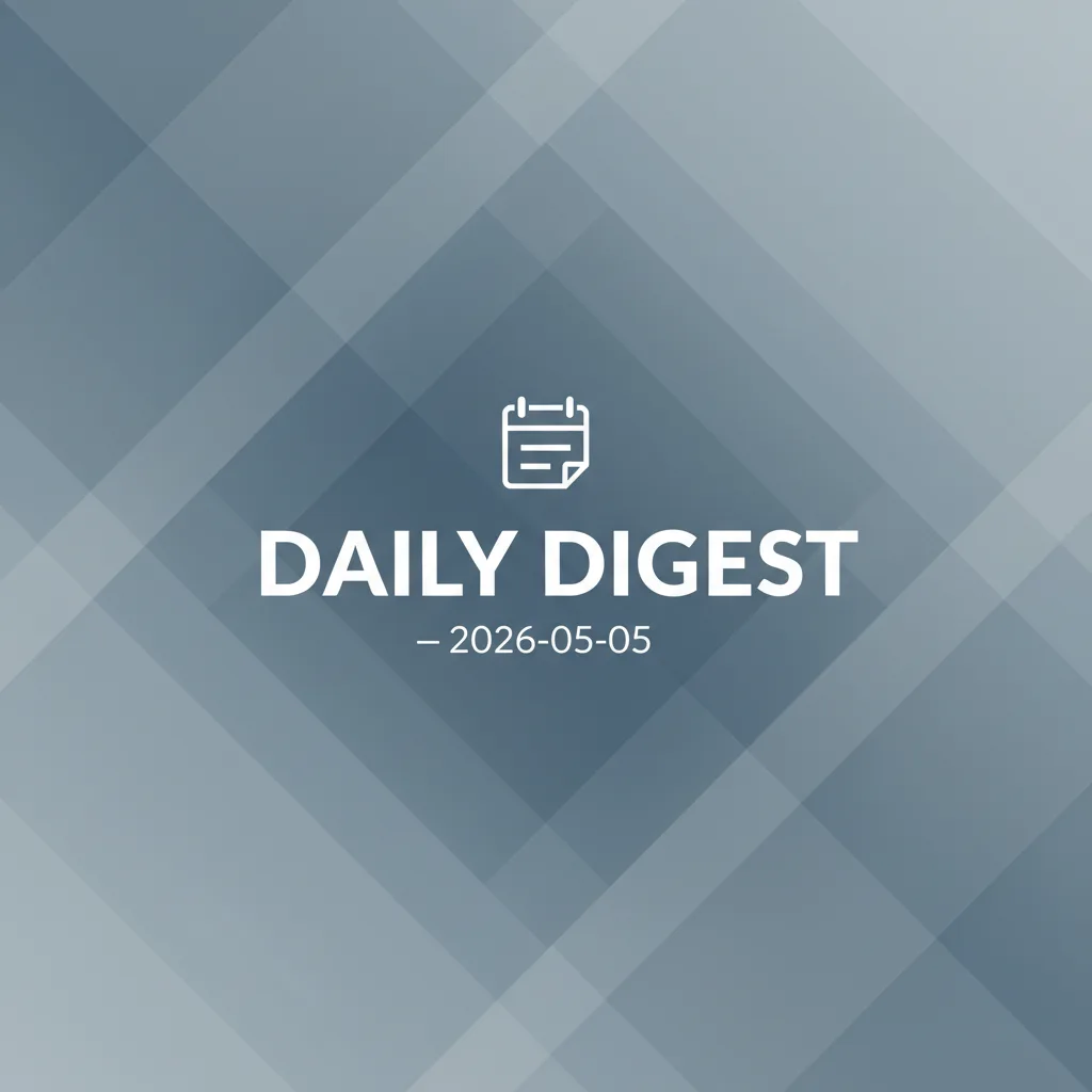 Daily Digest