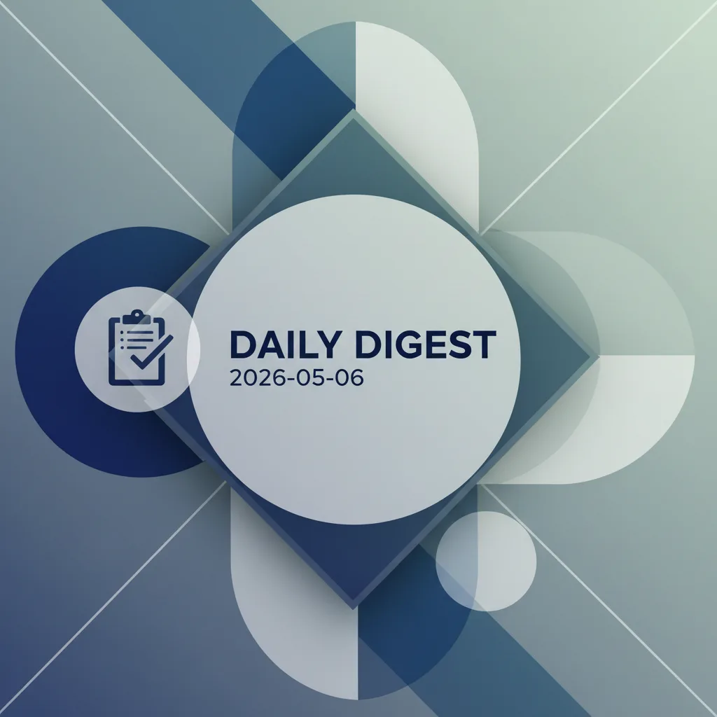 Daily Digest