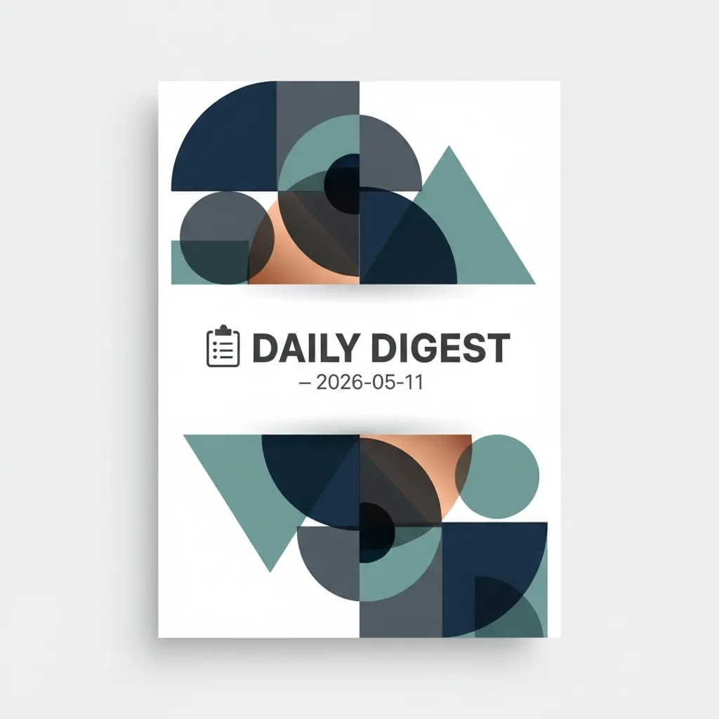 Daily Digest
