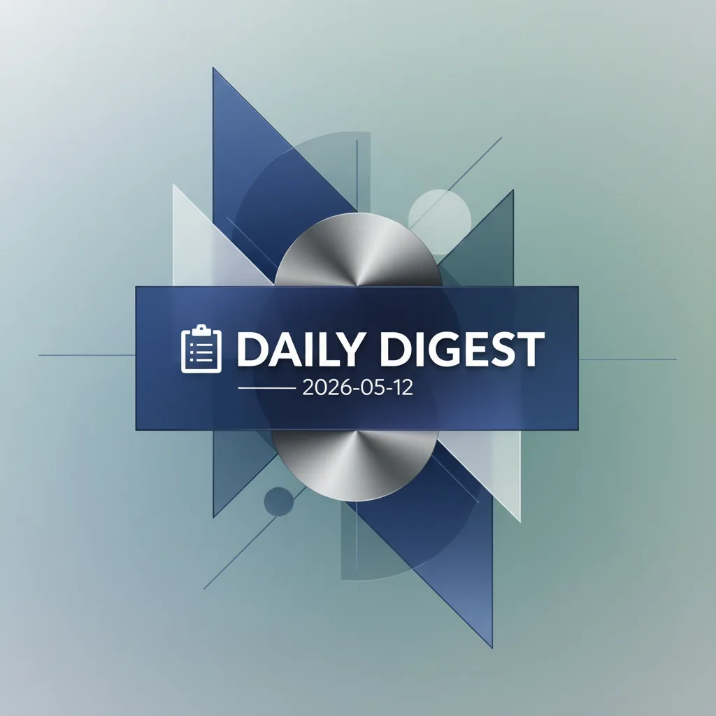 Daily Digest