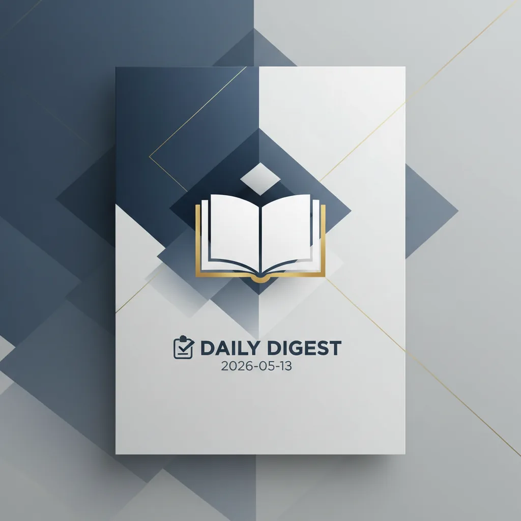 Daily Digest