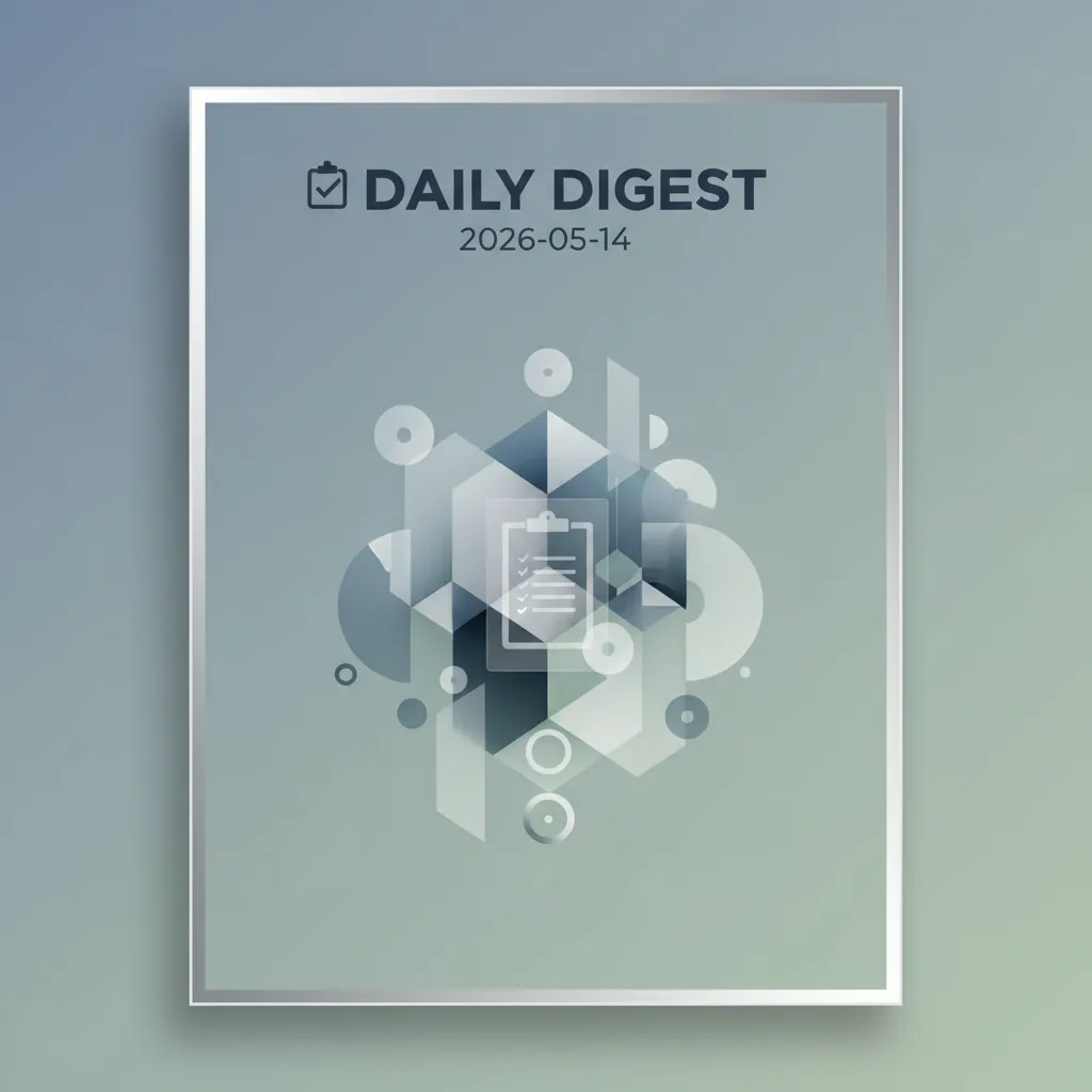 Daily Digest