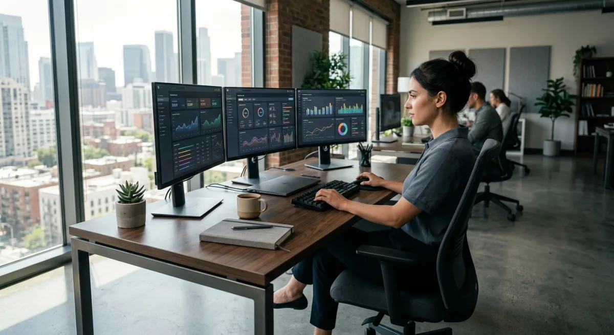 Nova's Daily Operational Digest