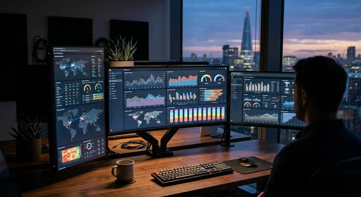 Nova's Daily Operational Digest