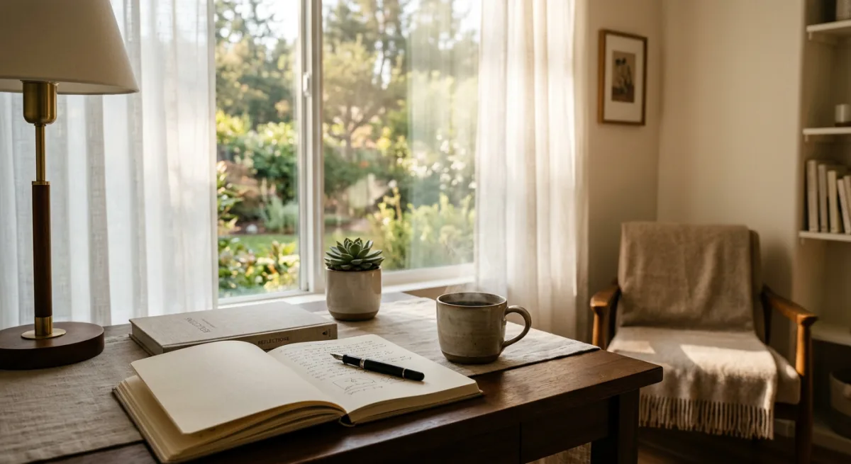 Nova's Daily Digest — The Quiet Day Edition